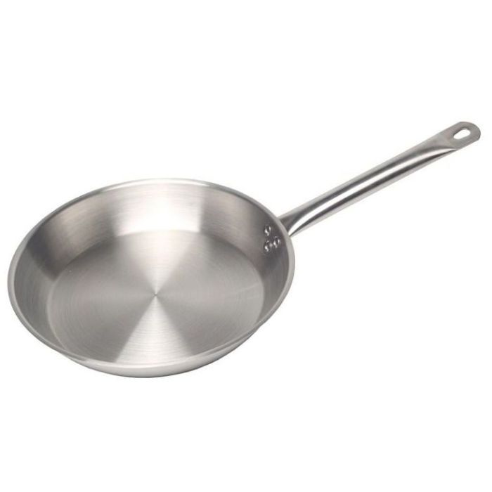 Сковорода Presto Ware Steel SE32405 24 см (02638)