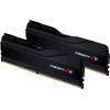 Модуль памяти для компьютера DDR5 32GB (2x16GB) 5600 MHz Trident Z5 Silver G.Skill (F5-5600J4040C16GX2-TZ5S) изображение 2