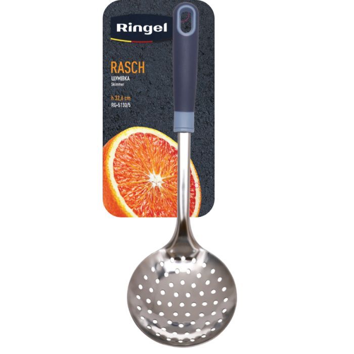 Шумовка Ringel Rasch (RG-5130/5) изображение 2