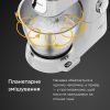 Кухонний комбайн Kenwood KVC 65.001 WH (KVC65.001WH) зображення 9