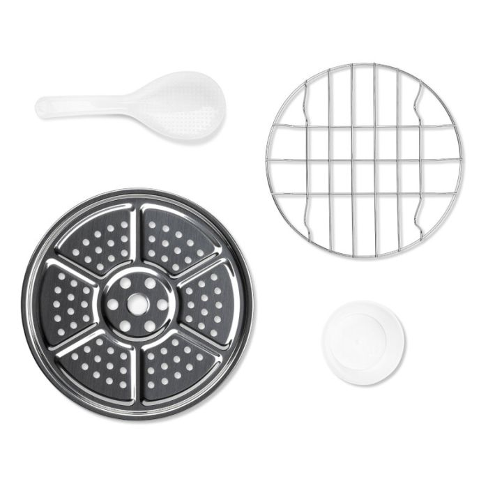 Мультиварка First FA-5130-2-SI изображение 5