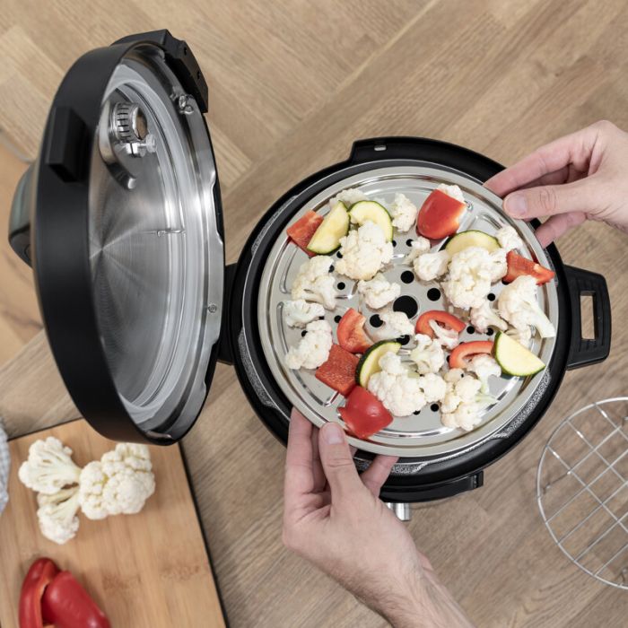 Мультиварка First FA-5130-2-SI изображение 7