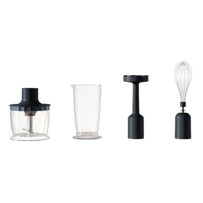 Блендер Electrolux E5HB1-6SS изображение 4