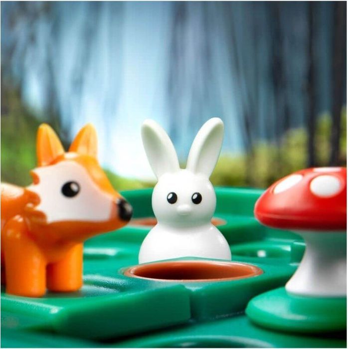 Настольная игра Smart Games Прыгай! XXL (SG 421 XL) изображение 3