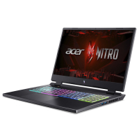 Ноутбук Acer Nitro 17 AN17-71-578H (NH.QJGEU.003) изображение 5
