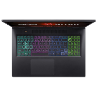 Ноутбук Acer Nitro 17 AN17-71-578H (NH.QJGEU.003) изображение 8