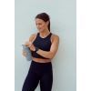 Шейкер спортивный SmartShake Reforce Stainless Steel 30oz/900ml Gray (11150003) изображение 6