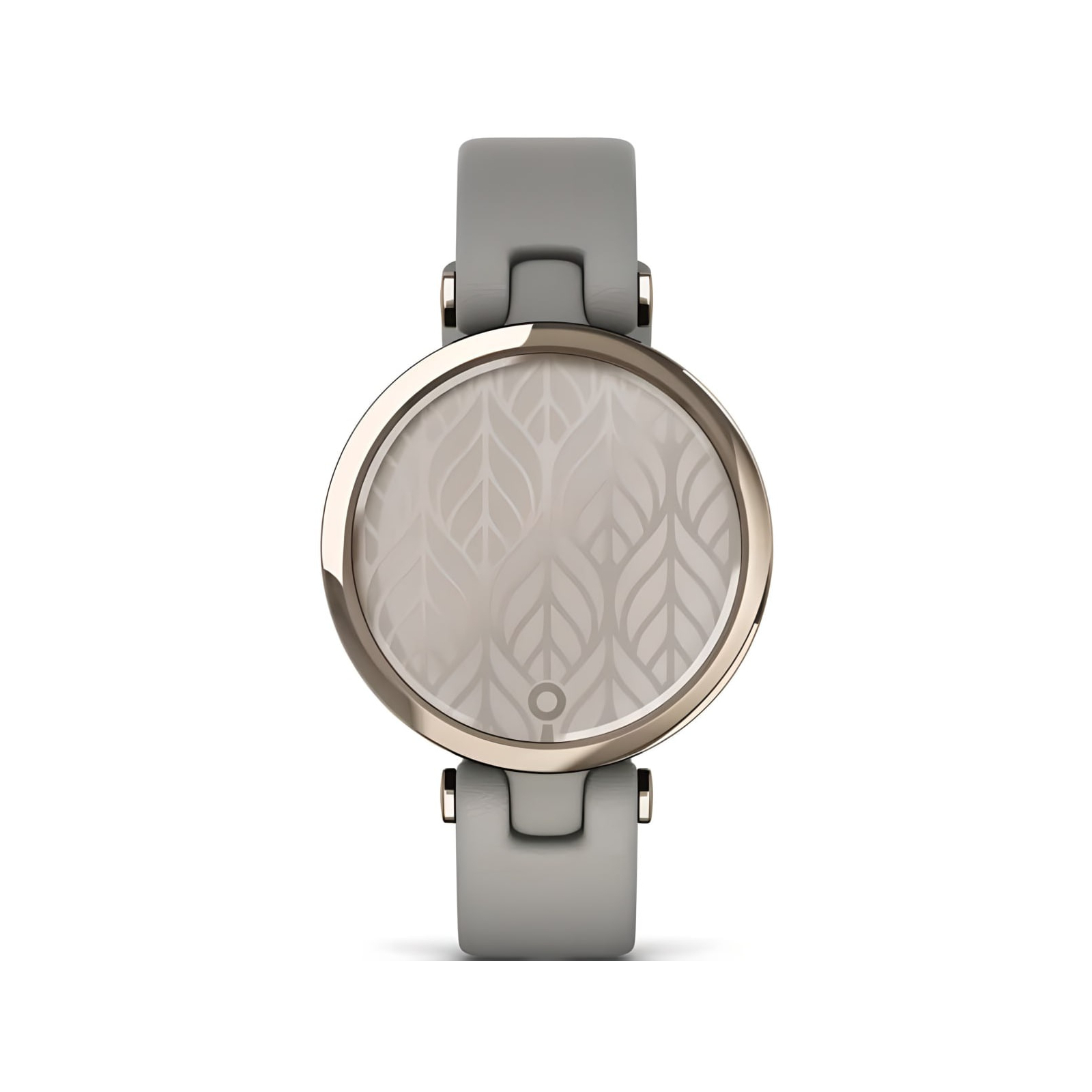 Смарт-часы Garmin Lily, Cream Gold, Grey, (010-02384-B2) изображение 2