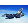 Сборная модель Revell набор самолетов Tornado и F-16 NATO Tiger уровень 4, 1:72 (RVL-05671) изображение 3