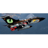 Сборная модель Revell набор самолетов Tornado и F-16 NATO Tiger уровень 4, 1:72 (RVL-05671) изображение 4
