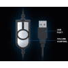 Наушники Havit HV-H213U Plug USB 7.1 (HV-H213U) изображение 3
