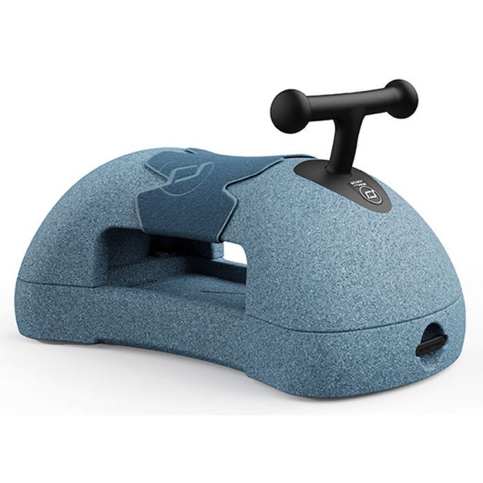Чудомобиль Scoot&Ride MyFirst Толокар розовый (SR-210131-ROSE) изображение 3