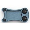 Чудомобиль Scoot&Ride MyFirst Толокар серо-синий (SR-210131-STEEL) изображение 4