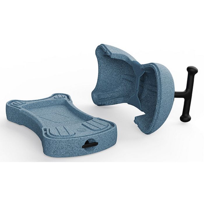 Чудомобиль Scoot&Ride MyFirst Толокар розовый (SR-210131-ROSE) изображение 5