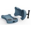 Чудомобиль Scoot&Ride MyFirst Толокар серо-синий (SR-210131-STEEL) изображение 7