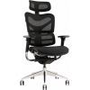 Офисное кресло GT Racer X-782 Black (X-782 Black (W-51)) изображение 2