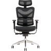 Офисное кресло GT Racer X-782 Black (X-782 Black (W-51)) изображение 3