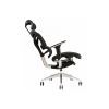 Офисное кресло GT Racer X-782 Black (X-782 Black (W-51)) изображение 5