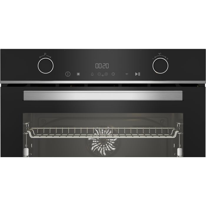 Духовой шкаф Beko BBVM13400XDS изображение 2