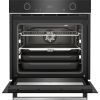 Духовой шкаф Beko BBVM13400XDS изображение 3