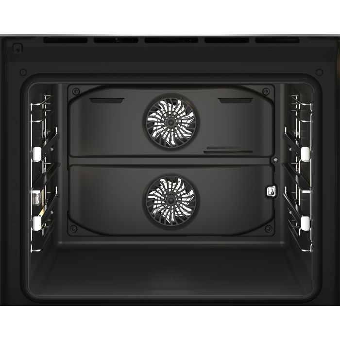 Духовой шкаф Beko BBVM13400XDS изображение 4