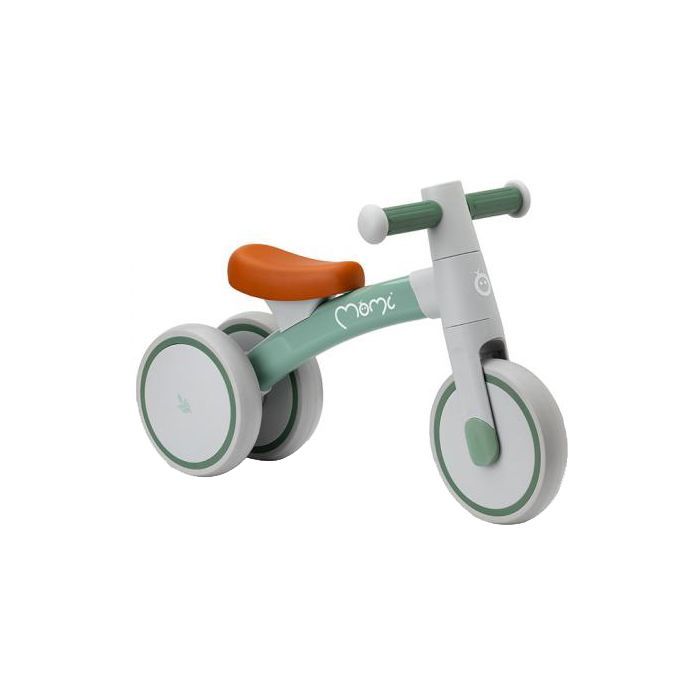 Беговел MoMi Tedi каталка Green (ROBI00035)
