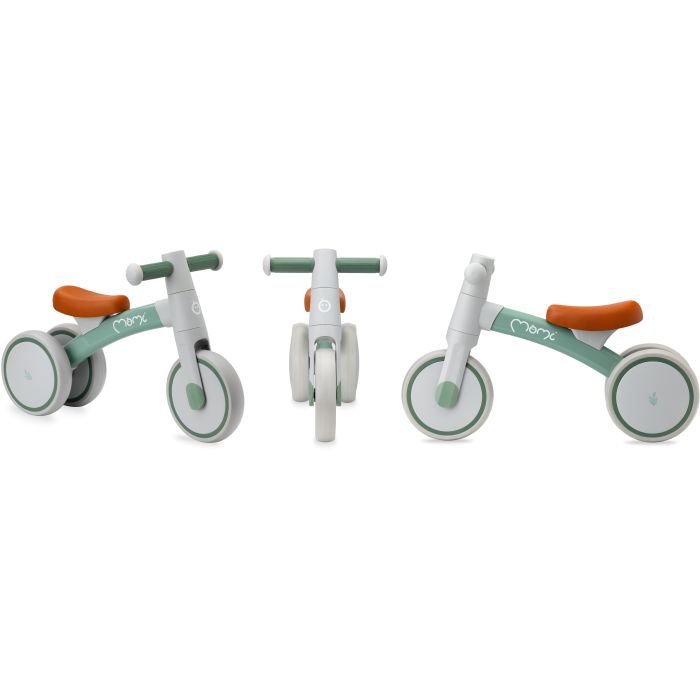 Беговел MoMi Tedi каталка Green (ROBI00035) изображение 2