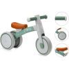 Беговел MoMi Tedi каталка Green (ROBI00035) изображение 5
