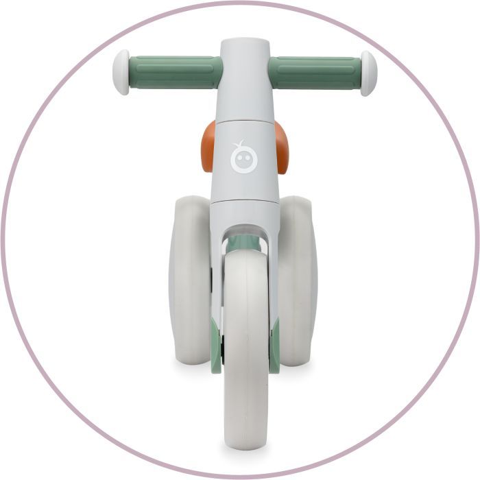 Беговел MoMi Tedi каталка Green (ROBI00035) изображение 7
