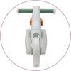 Беговел MoMi Tedi каталка Green (ROBI00035) изображение 7