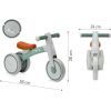 Беговел MoMi Tedi каталка Green (ROBI00035) изображение 8