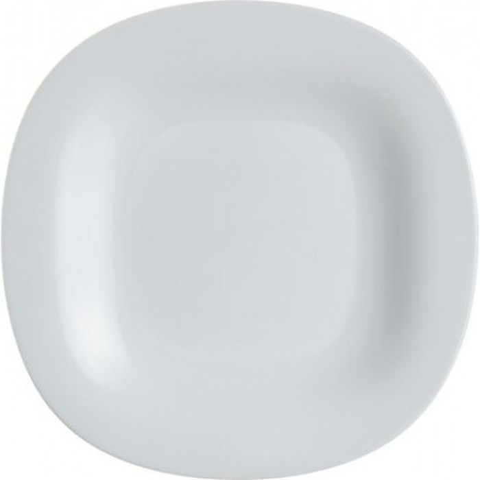 Тарелка Luminarc Carine Granit 27 см обідня (N6611)