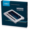 Накопитель SSD 2.5" 4TB Micron (CT4000MX500SSD1) изображение 4