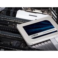 Накопитель SSD 2.5" 4TB Micron (CT4000MX500SSD1) изображение 5