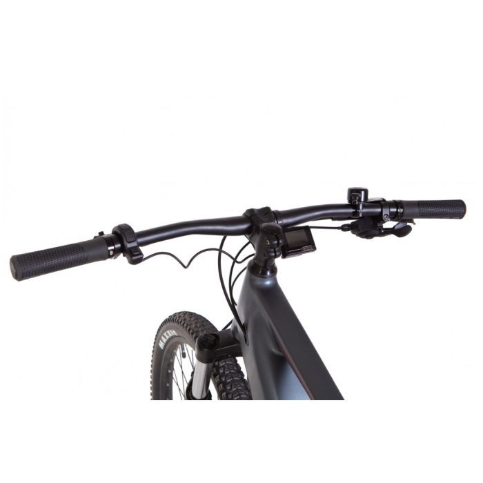 Электровелосипед Leon 29" Challenger Dark Grey (ELB-LN-29-002) изображение 3