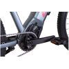 Электровелосипед Leon 29" Challenger Dark Grey (ELB-LN-29-002) изображение 4