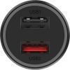 Зарядное устройство Xiaomi Mi Car Fast Charger 37W (629869) изображение 3