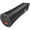Зарядное устройство Xiaomi Mi Car Fast Charger 37W (629869)