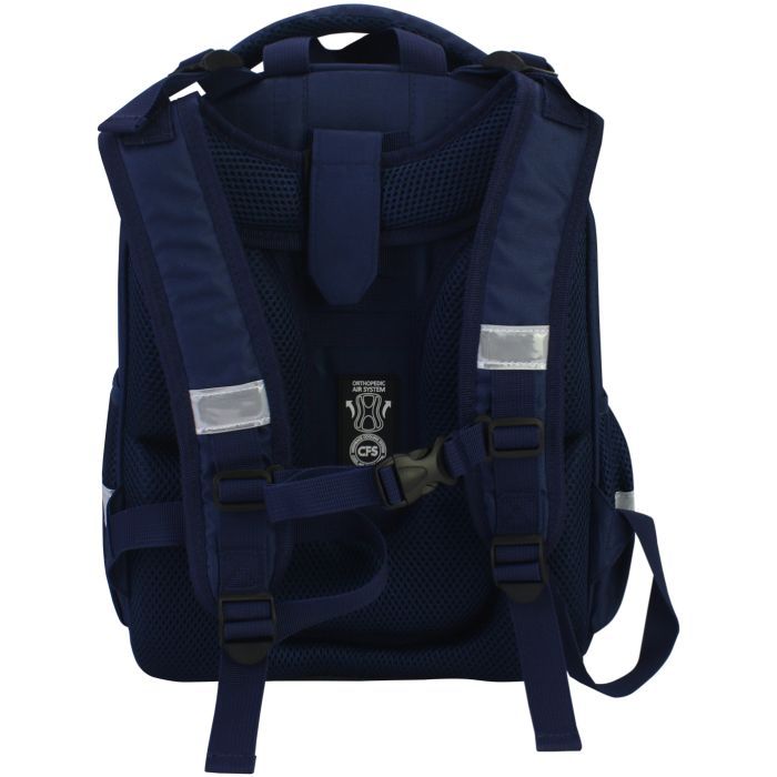 Рюкзак школьный Cool For School 15" (CF86205) изображение 3