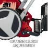 Газонокосилка Einhell GC-HM 400, 40 см, 13-37 мм, 27 л, 7.5 кг (3414129) изображение 4