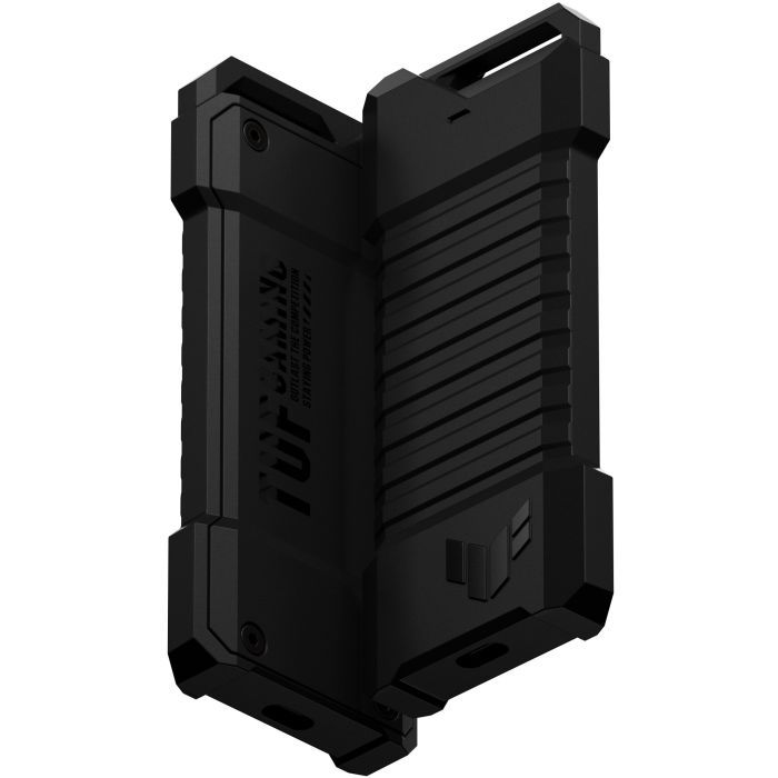 Накопитель SSD USB-C 1TB TUF GAMING AS1000 ASUS (90DD02Q0-M09000) изображение 10