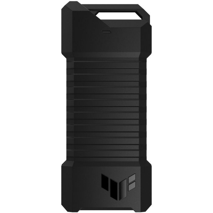 Накопитель SSD USB-C 1TB TUF GAMING AS1000 ASUS (90DD02Q0-M09000)