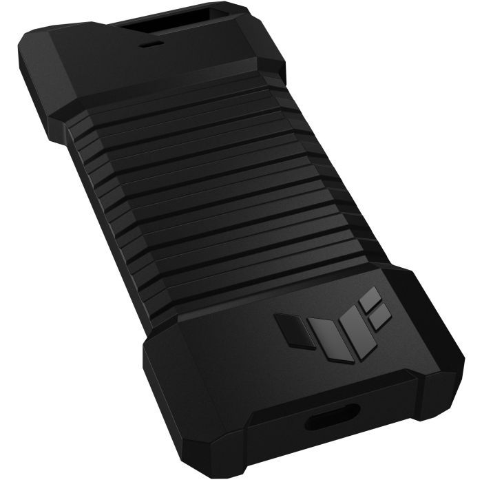 Накопитель SSD USB-C 1TB TUF GAMING AS1000 ASUS (90DD02Q0-M09000) изображение 2