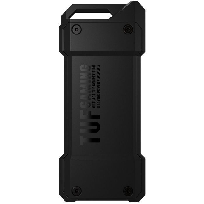 Накопитель SSD USB-C 1TB TUF GAMING AS1000 ASUS (90DD02Q0-M09000) изображение 3