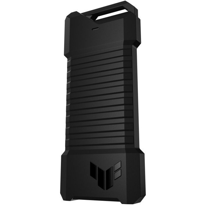 Накопитель SSD USB-C 1TB TUF GAMING AS1000 ASUS (90DD02Q0-M09000) изображение 6