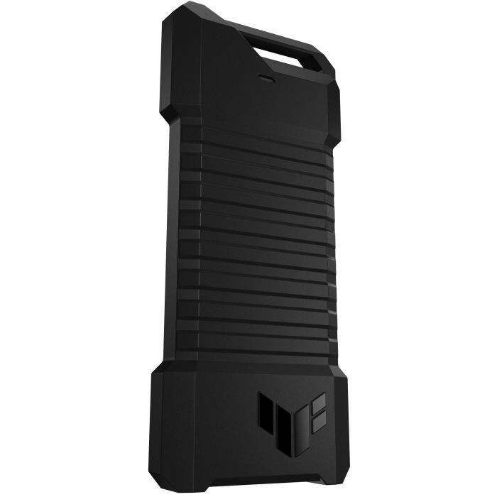 Накопитель SSD USB-C 1TB TUF GAMING AS1000 ASUS (90DD02Q0-M09000) изображение 8