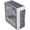 Корпус CoolerMaster MasterBox TD500 Mesh V2 (TD500V2-WGNN-S00) изображение 4