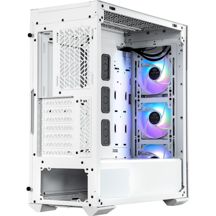 Корпус CoolerMaster MasterBox TD500 Mesh V2 (TD500V2-WGNN-S00) изображение 5
