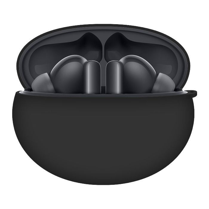 Чохол для навушників BeCover Silicon для Huawei FreeBuds 5i Dark Green (710178)