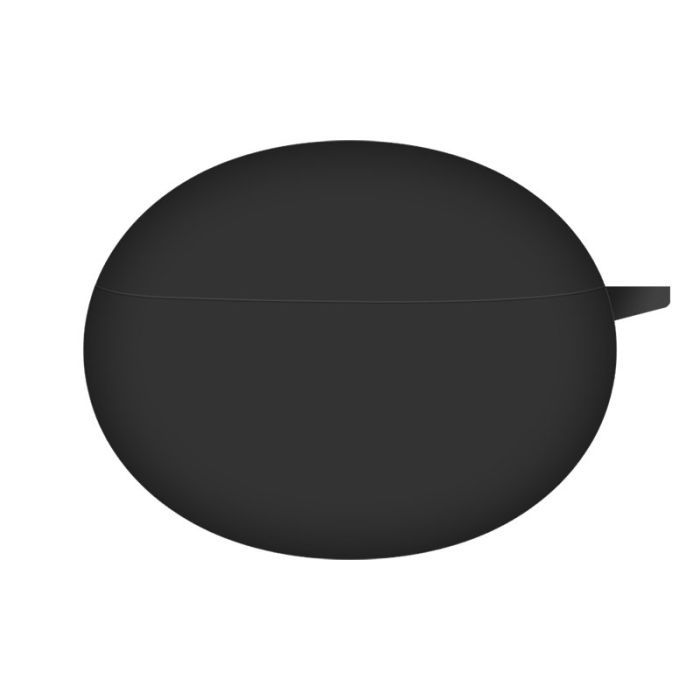 Чохол для навушників BeCover Silicon для Huawei FreeBuds 5i Dark Green (710178) зображення 2